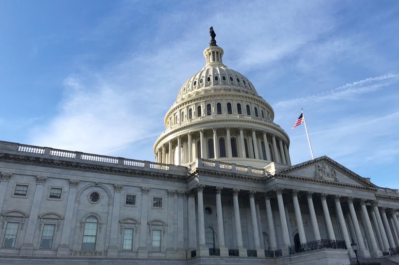 Tours Guidés Washington - Visite le Capitole