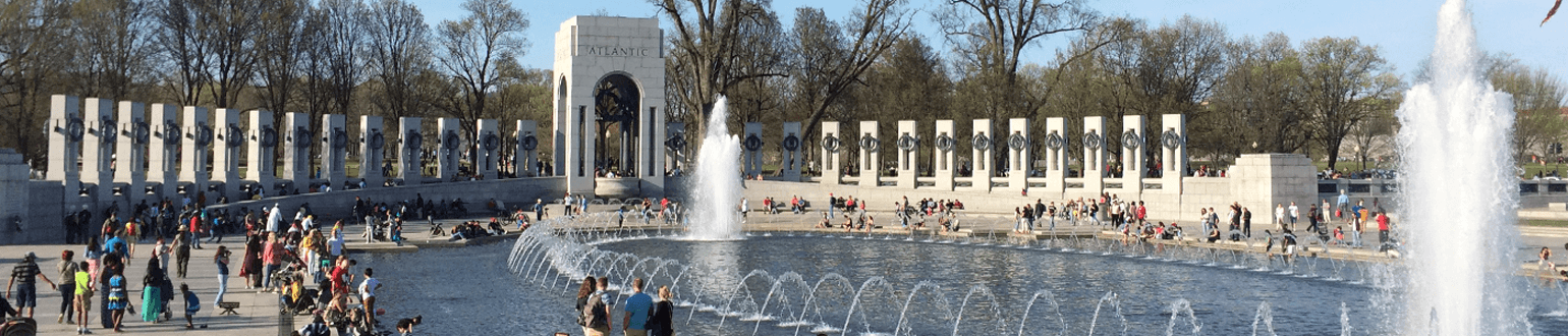 Que faire à Washington pendant la canicule ?