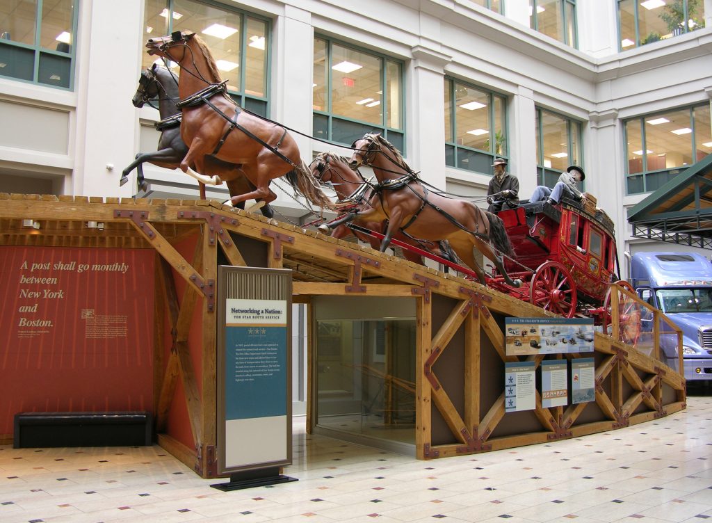 Musées avec des enfants à Washington
