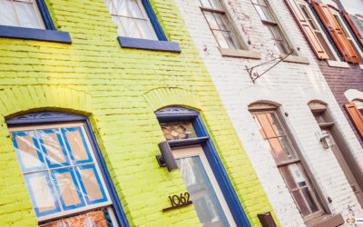 Vivre à Washington, DC : la ville qui surprend (et qu’on finit par aimer très fort)