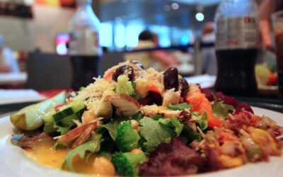 Où manger sur le National Mall de Washington ?