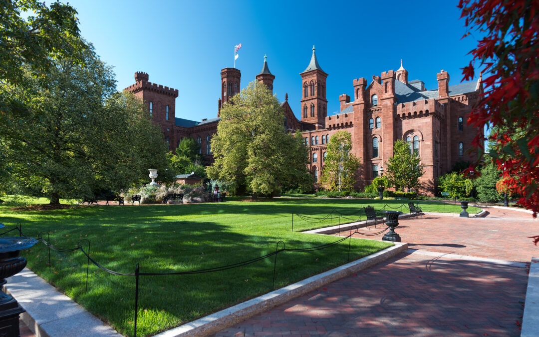 Les musées Smithsonian de Washington : Trésor culturel gratuit