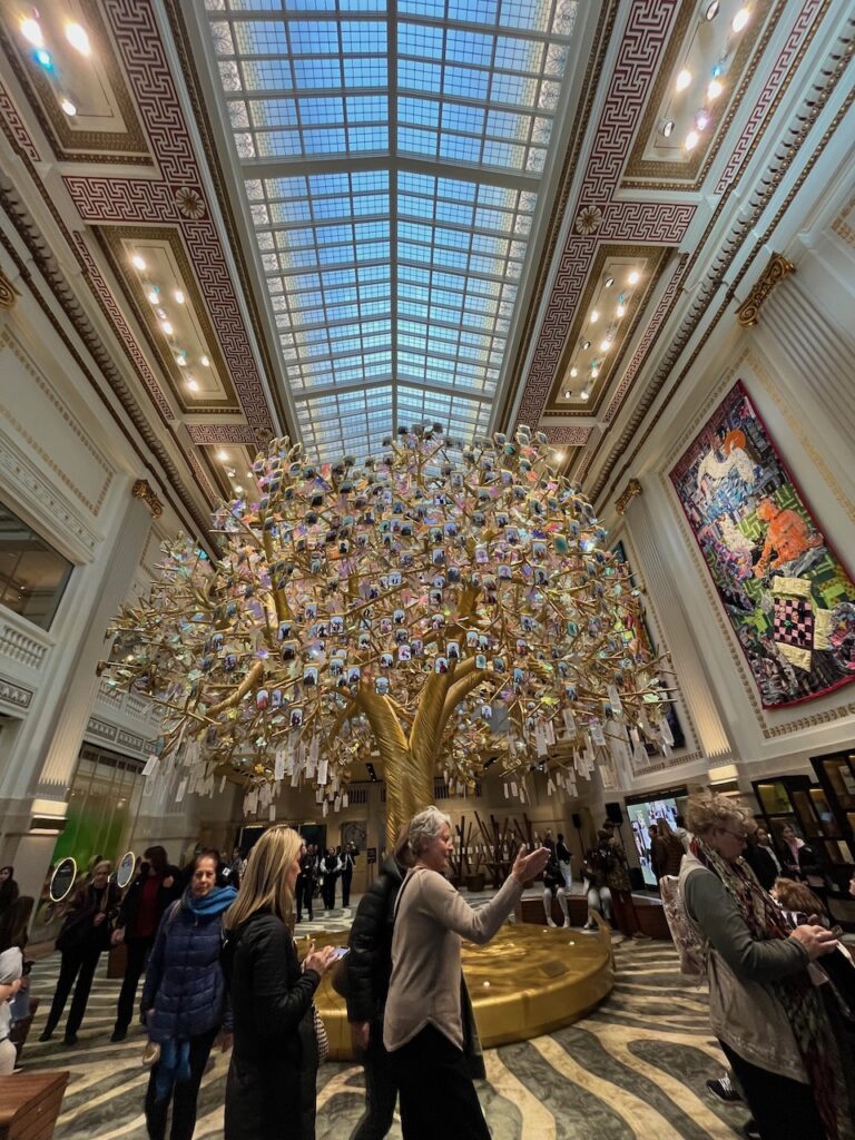 Quoi visiter près de la Maison-Blanche