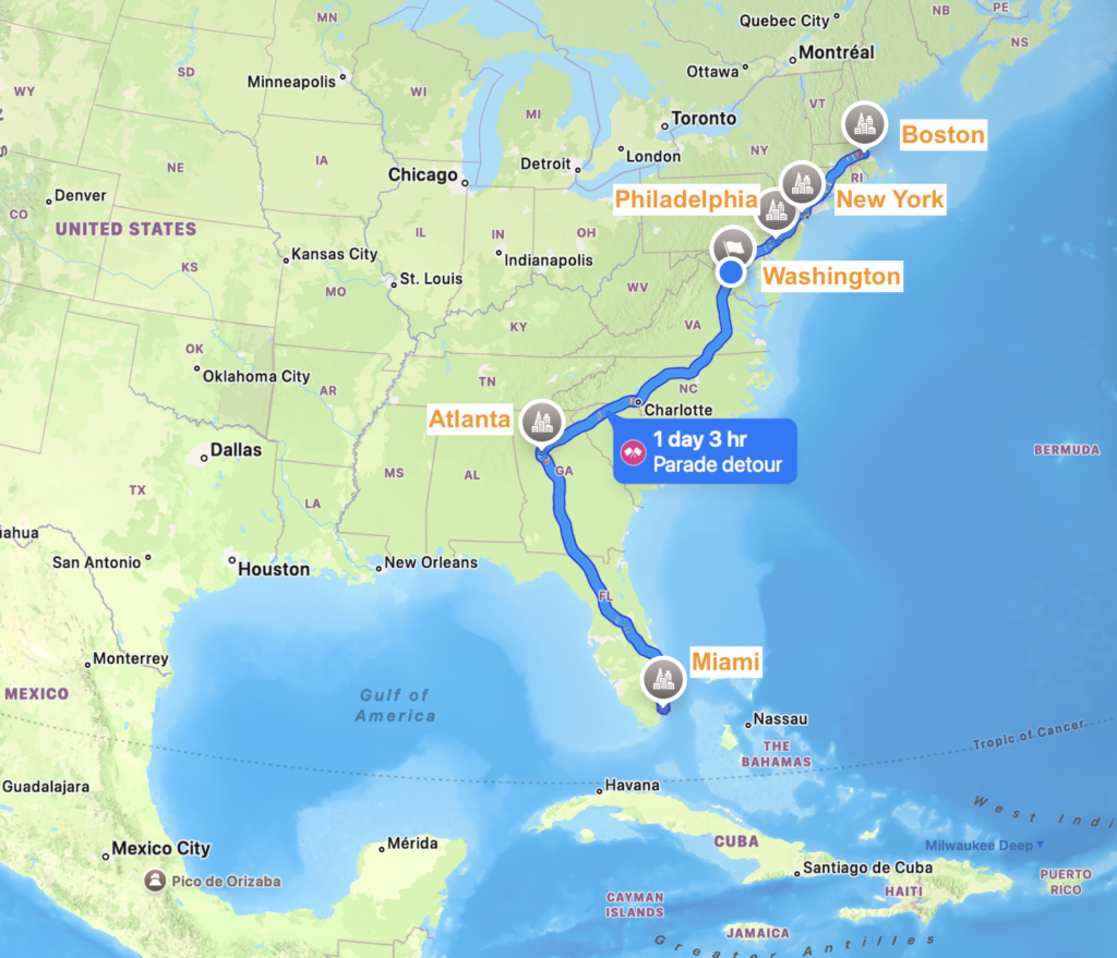 coupe du monde 2026 villes hôtes