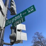 Visite de quartier Dupont Circle