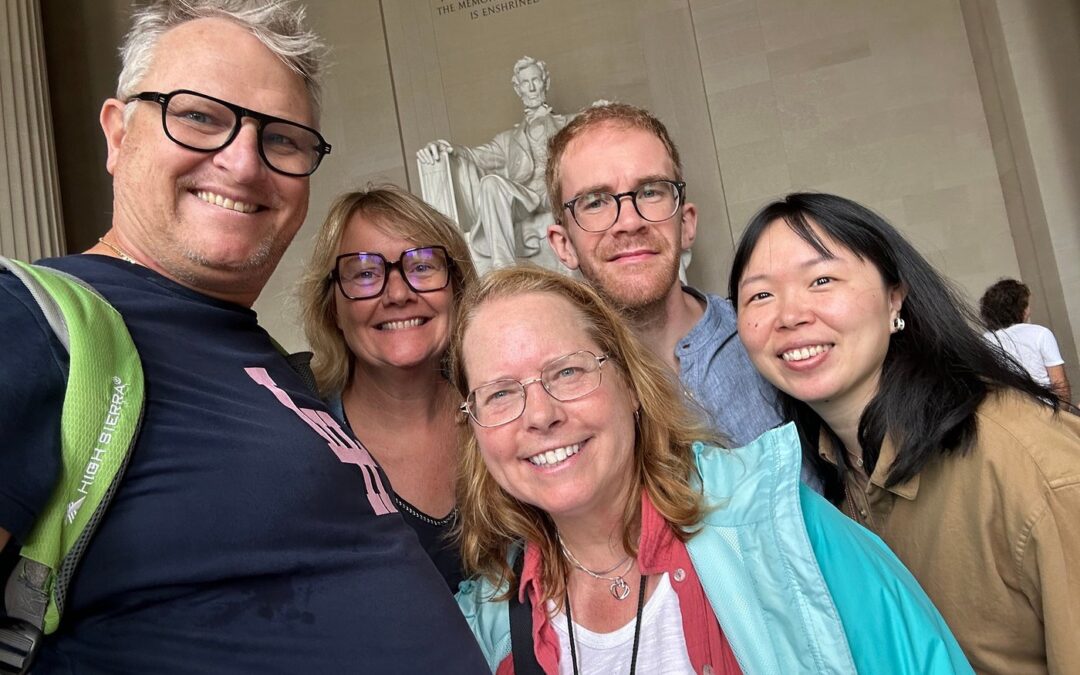 Coupe du monde et activités gratuites à Washington