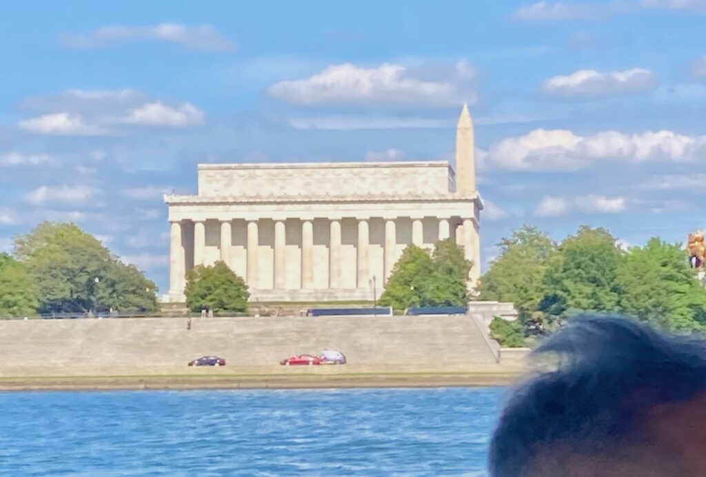 Que faire à Washington entre deux matchs de la Coupe du Monde 2026