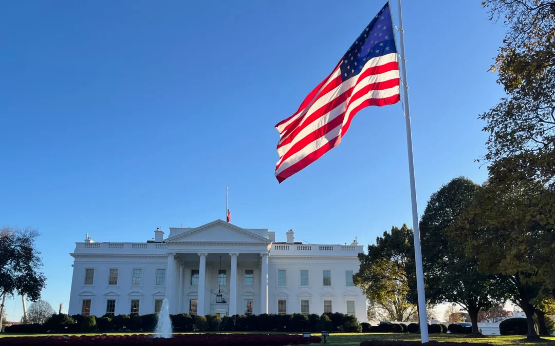 Visiter Washington, D.C. pendant la Coupe du Monde 2026 