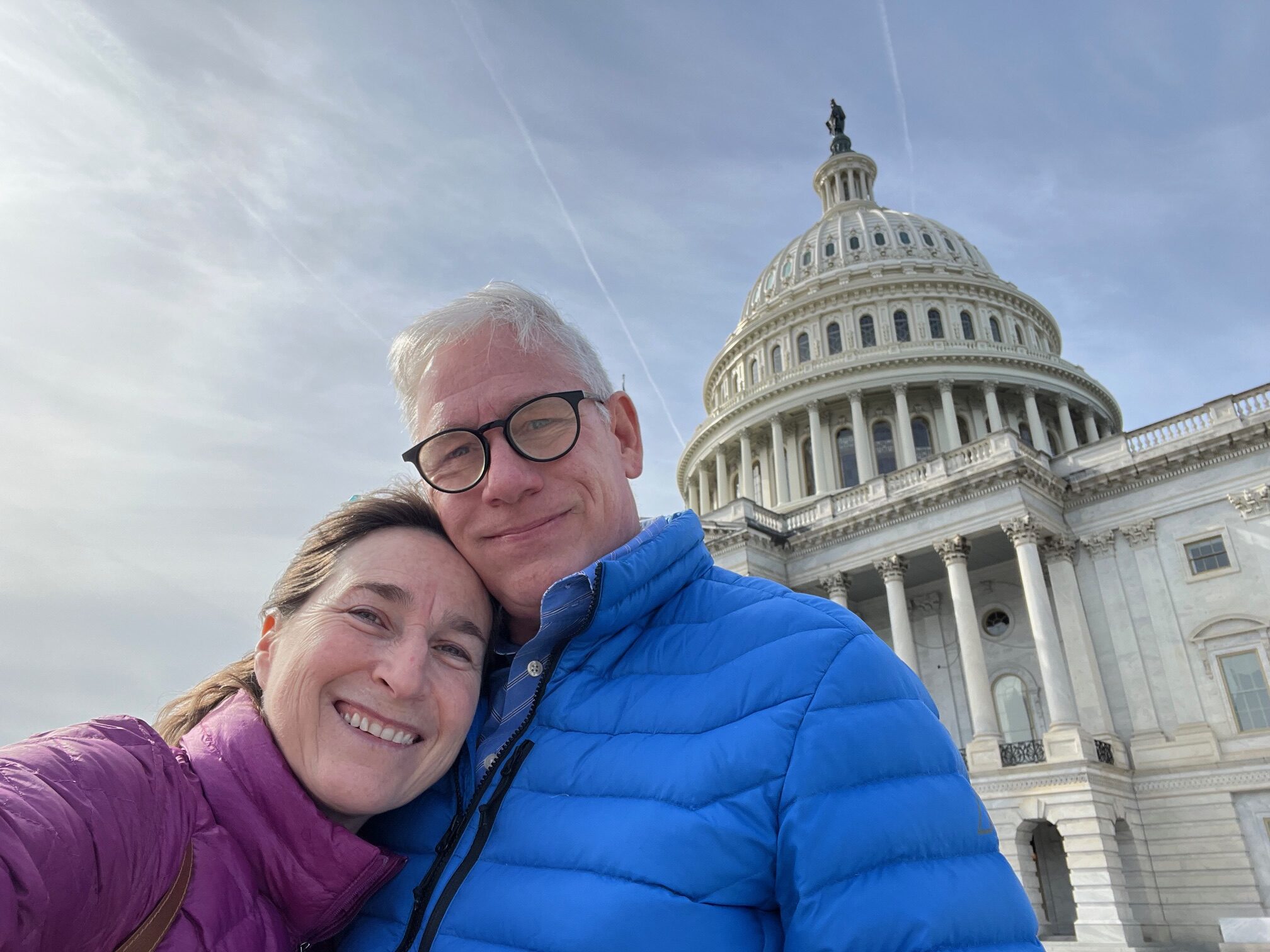 Visiter Washington pendant la coupe du monde
