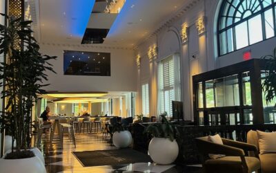 Où loger à Washington pendant la Coupe du Monde 2026