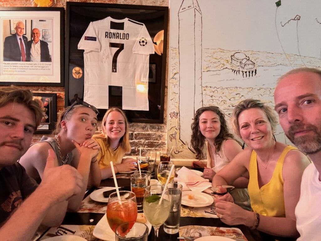 Vivre à Washington D.C.