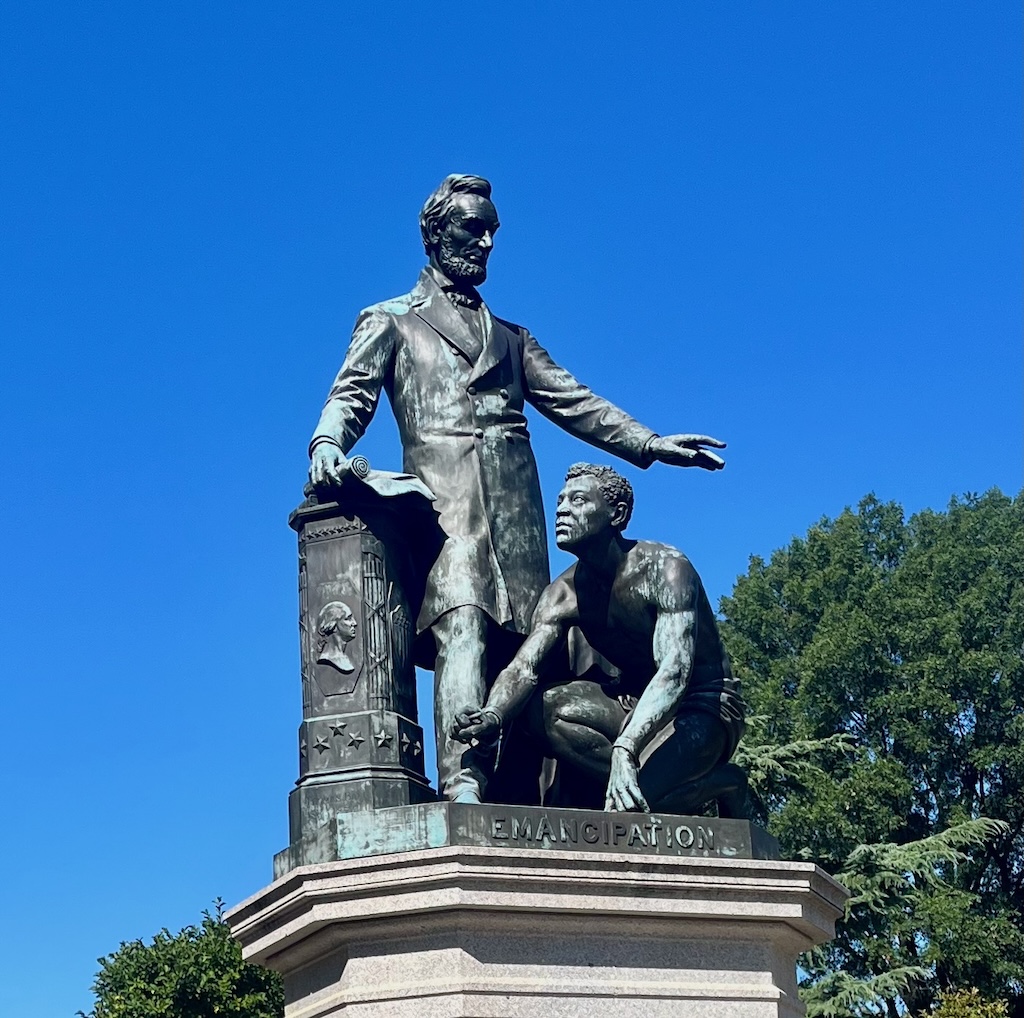 Que faire à Washington en 7 jours