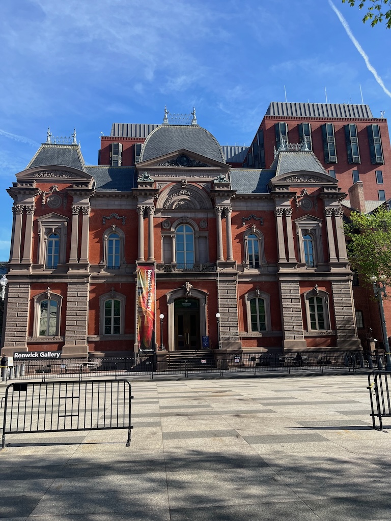 Visite Washington en une semaine