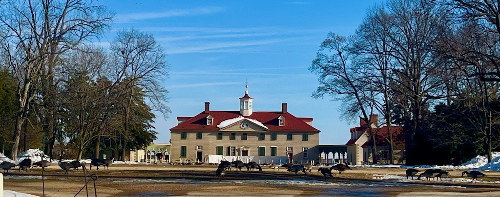 Visite Washington en 7 jours