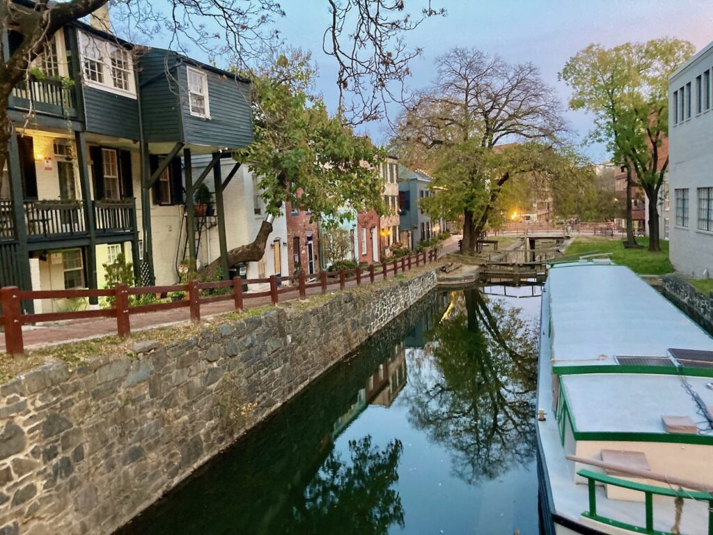 Les meilleurs photos de Georgetown